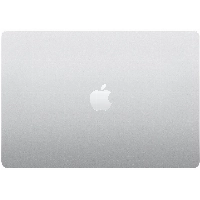 Ноутбук Apple MacBook Air 15 2025 2880x1864, Apple M4, RAM 32 ГБ, SSD 1024 ГБ, Apple graphics 10-core, macOS, Z1H0000MH, Silver, серебристый