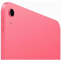 Планшет Apple iPad 11 2025, Wi-Fi, 128 Гб, Pink, розовый