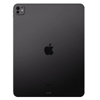 Планшет Apple iPad Pro 13 2024, M4/2024, 2 Tb, Wi-Fi + Cellular, iPadOS, Space Black, космический черный