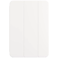 Чехол Smart Folio для планшета Apple iPad Mini 6/7, White, белый