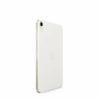 Чехол Smart Folio для планшета Apple iPad Mini 6/7, White, белый