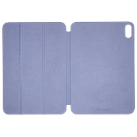 Чехол Smart Folio для планшета Apple iPad Mini 6/7, English Lavender, сиреневый