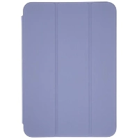 Чехол Smart Folio для планшета Apple iPad Mini 6/7, English Lavender, сиреневый