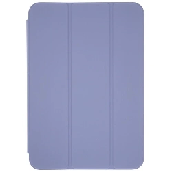 Чехол Smart Folio для планшета Apple iPad Mini 6/7, English Lavender, сиреневый