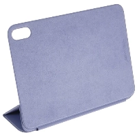 Чехол Smart Folio для планшета Apple iPad Mini 6/7, English Lavender, сиреневый