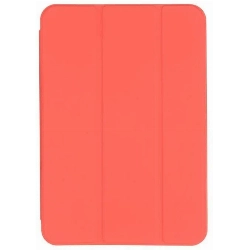 Чехол Smart Folio для планшета Apple iPad Mini 6/7, Electric Orange, оранжевый
