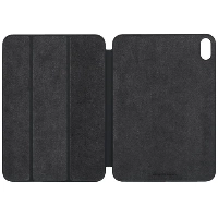 Чехол Smart Folio для планшета Apple iPad Mini 6/7, Black, черный