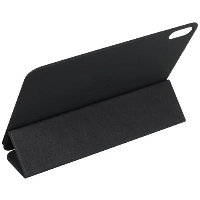 Чехол Smart Folio для планшета Apple iPad Mini 6/7, Black, черный