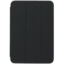 Чехол Smart Folio для планшета Apple iPad Mini 6/7, Black, черный