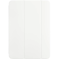 Чехол Smart Folio для планшета Apple iPad Pro 11, White, белый