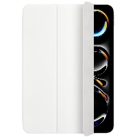 Чехол Smart Folio для планшета Apple iPad Pro 11, White, белый