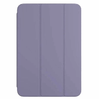 Чехол Smart Folio для планшета Apple iPad Pro 11, English Lavender, сиреневый