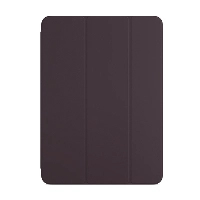 Чехол Smart Folio для планшета Apple iPad Pro 11, Dark Cherry, бордовый