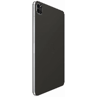 Чехол Smart Folio для планшета Apple iPad Pro 11, Black, черный