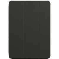 Чехол Smart Folio для планшета Apple iPad Pro 11, Black, черный