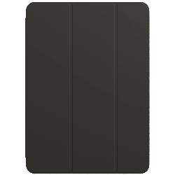 Чехол Smart Folio для планшета Apple iPad Pro 11, Black, черный