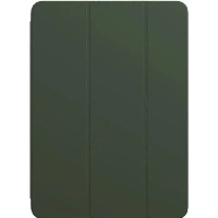 Чехол Smart Folio для планшета Apple iPad Pro 11, Bottle Green, зеленый