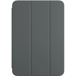 Чехол Smart Folio для планшета Apple iPad Mini 6/7, Charcoal Gray, серый