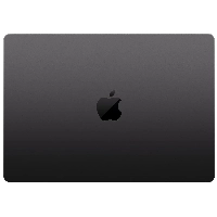 Ноутбук Apple MacBook Pro 14 2023 33024×1964, Apple M3 Max, RAM 64 ГБ, SSD 1 ТБ, 16-core CPU 40-core GPU, macOS, Z1AU002AC, Space Black, космический черный