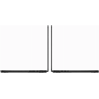 Ноутбук Apple MacBook Pro 14 2023 33024×1964, Apple M3 Max, RAM 64 ГБ, SSD 1 ТБ, 16-core CPU 40-core GPU, macOS, Z1AU002AC, Space Black, космический черный