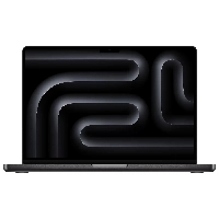 Ноутбук Apple MacBook Pro 14 2023 33024×1964, Apple M3 Max, RAM 64 ГБ, SSD 1 ТБ, 16-core CPU 40-core GPU, macOS, Z1AU002AC, Space Black, космический черный