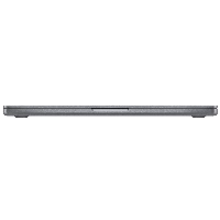 Ноутбук Apple MacBook Pro 14 2023 33024×1964, Apple M3 Pro, RAM 18 ГБ, SSD 512 ГБ, 11-core CPU 14-core GPU, macOS, MRX33, Space Gray, серый космос