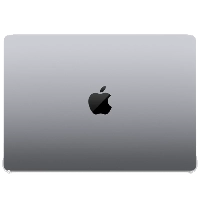 Apple MacBook Pro 14 (2023), M2 Pro (10-CPU/16-GPU), 1 TB, 16GB, Space gray, "серый космос"