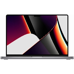 Apple MacBook Pro 16 MK1A3 (M1 Max 10C CPU, 32C GPU, 2021) 32 GB, 1024 GB SSD, Space Gray