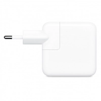 Адаптер питания Apple USB-C Power Adapter Dual USB-C Port мощностью 35Вт/ 35W (mnwp3zm/a)