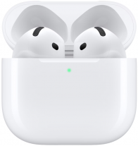 Наушники Apple AirPods 4 ANC, White