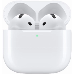 Наушники Apple AirPods 4 ANC, White