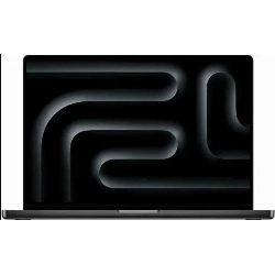 Apple MacBook Pro 14 (2024), M4M (16-CPU/40-GPU), 48/2 TB (Z1FG0000M), Space Black