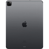 Планшет Apple iPad Pro 12.9 2021, 128 Гб, Wi-Fi + Cellular, Gray