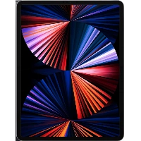 Планшет Apple iPad Pro 12.9 2021, 128 Гб, Wi-Fi + Cellular, Gray