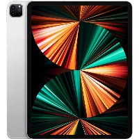 Планшет Apple iPad Pro 12.9 2021, 1024 Гб, Wi-Fi, Silver