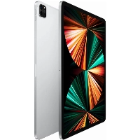 Планшет Apple iPad Pro 12.9 2021, 1024 Гб, Wi-Fi, Silver