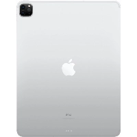 Планшет Apple iPad Pro 12.9 2021, 1024 Гб, Wi-Fi, Silver