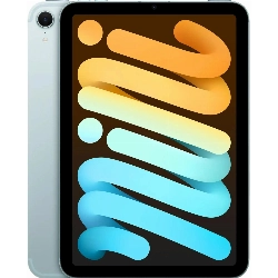 Планшет Apple iPad mini 7 (2024) 256 GB, Wi-Fi, Blue