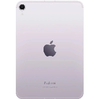 Планшет Apple iPad mini 7 (2024) 256 GB, Wi-Fi + Cellular, Purple