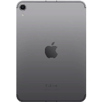 Планшет Apple iPad mini 7 (2024) 128 GB, Wi-Fi + Cellular, Space Gray