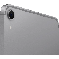 Планшет Apple iPad mini 7 (2024) 128 GB, Wi-Fi + Cellular, Space Gray