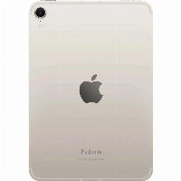 Планшет Apple iPad mini 7 (2024) 512 GB, Wi-Fi, Starlight