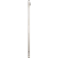 Планшет Apple iPad mini 7 (2024) 512 GB, Wi-Fi, Starlight