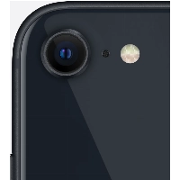 Смартфон Apple iPhone SE 2022 256 GB, Black