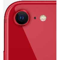Смартфон Apple iPhone SE 2022 256 GB, Red