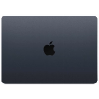Ноутбук Apple MacBook Air 13 2024 2560x1664, Apple M3, RAM 24 ГБ, SSD 2 ТБ, 8-Core CPU 10-Core GPU, macOS, Z1BV0006S, Midnight, тёмная ночь 