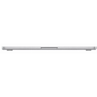 Ноутбук Apple MacBook Air 13 2024 2560x1664, Apple M3, RAM 24 ГБ, SSD 2 ТБ, 8-Core CPU 10-Core GPU, macOS, Z1HY00003, Silver, серебристый