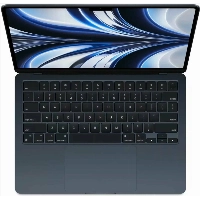 Ноутбук Apple MacBook Air 13 M2 2022 (MN703) 16/1024 GB, Midnight