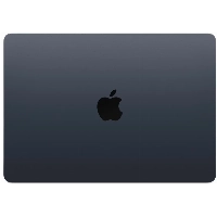 Ноутбук Apple MacBook Air 13 M2 2022 (MN703) 16/1024 GB, Midnight