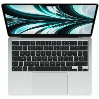 Ноутбук Apple MacBook Air 13 M2  (MC7V4) 16/256 GB, Silver